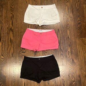 Women’s shorts